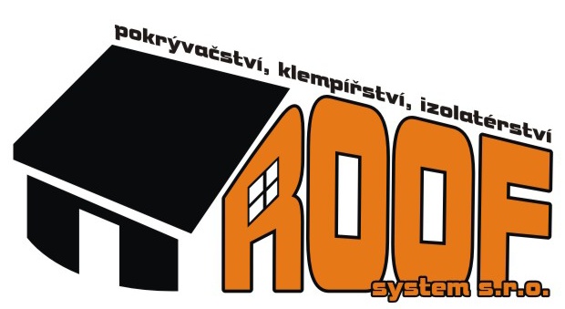 logo ROOF system